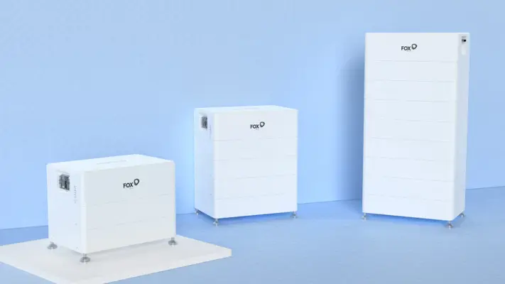 Fox ESS product