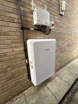 SolarEdge product