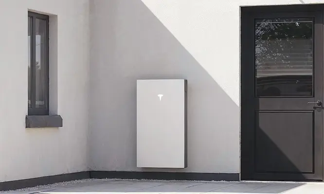 Tesla Powerwall 3 product