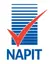NAPIT Registered