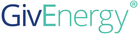 GivEnergy Logo - Affordable home battery solutions