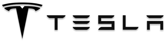 Tesla Logo - Powerwall energy storage system