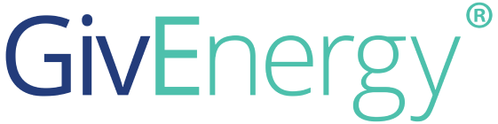 GivEnergy Logo